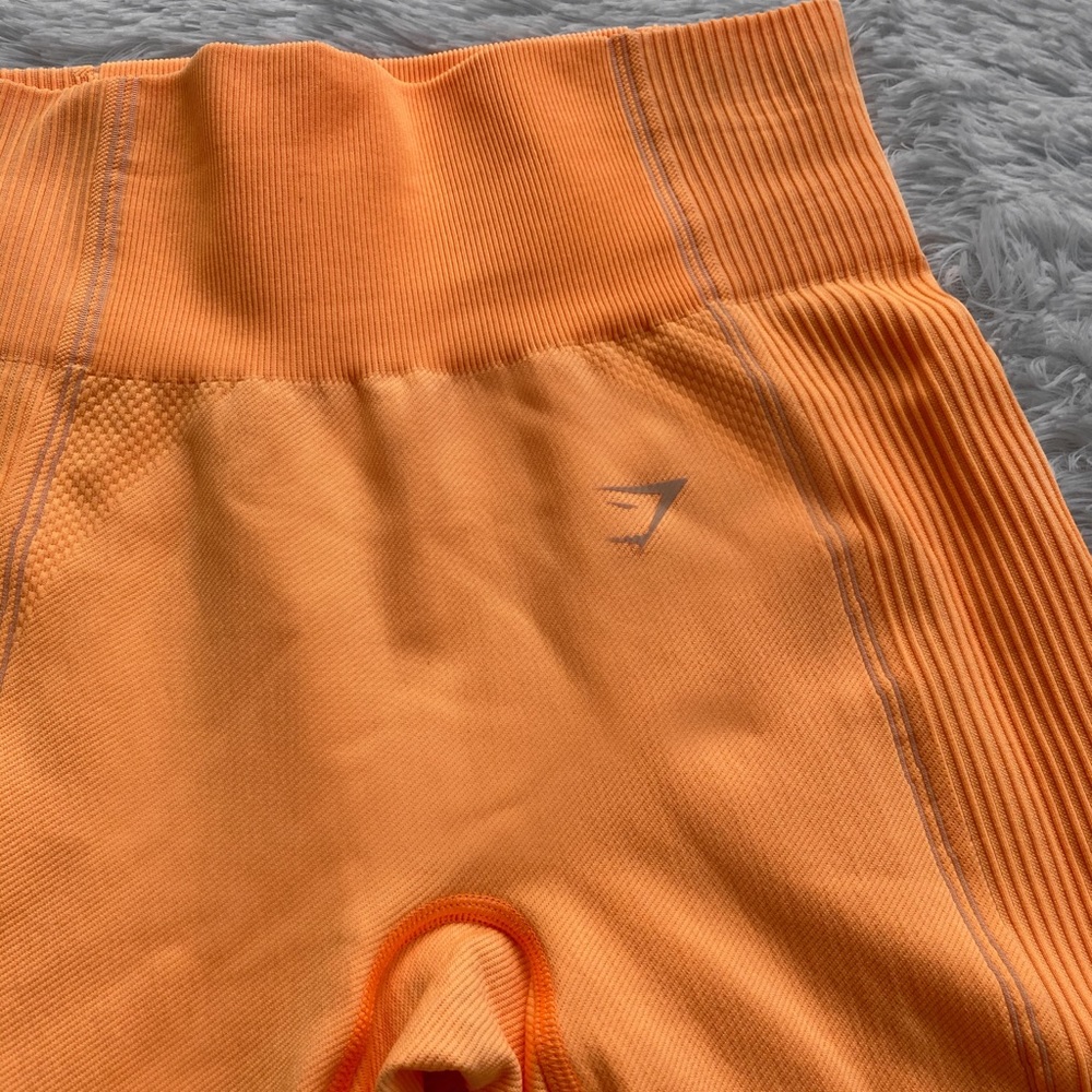 gymshark seamless leggings